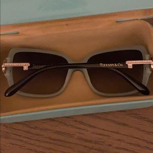 Tiffany sunglasses